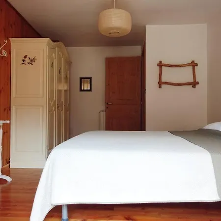 Maison Du Milieu Apartamento Salbertrand