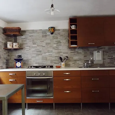Maison Du Milieu Apartamento Salbertrand