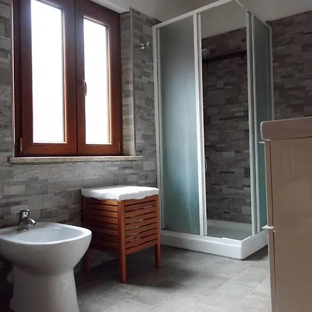 Maison Du Milieu Apartamento *